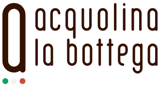Logo Acquolina la Bottegga