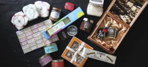 Les fêtes 2020 chez Acquolina