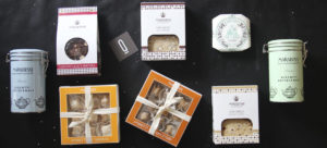 Les fêtes 2020 chez Acquolina