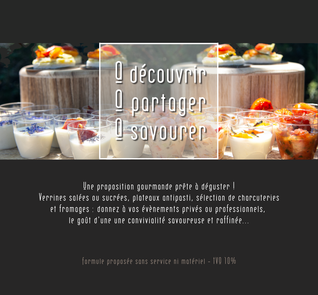 Carte Événements Acquolina écran 04